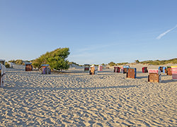 Strandpromenade Borkum